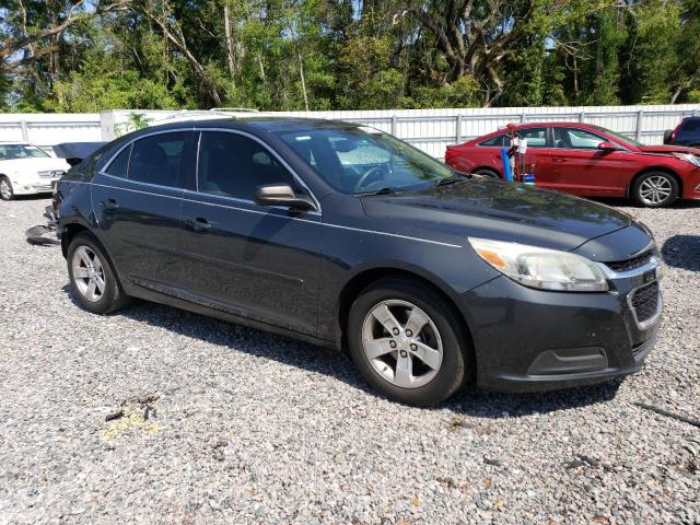 Photo 4 from auction – 2015 CHEVROLET MALIBU LS with VIN 1G11B5SL7FF118726
