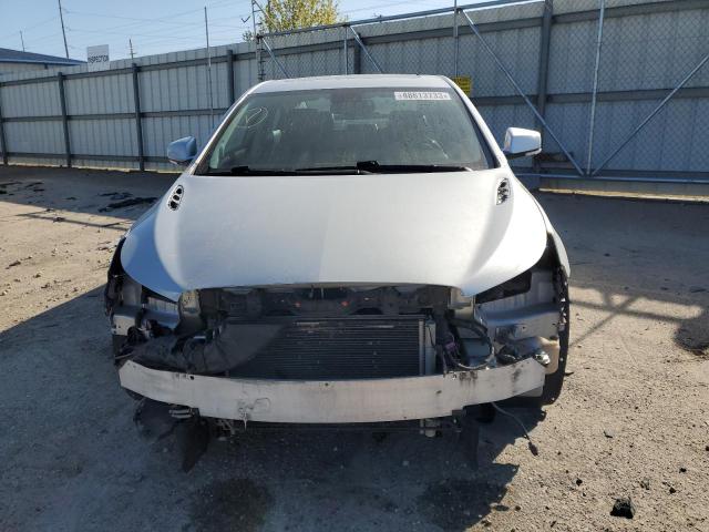 Photo 5 from auction – 2010 BUICK LACROSSE C with VIN 1G4GE5GV8AF253947
