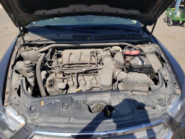 Photo 11 from auction – 2013 FORD TAURUS SE with VIN 1FAHP2D89DG165123