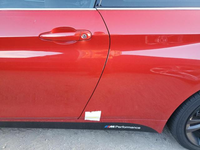 Photo 12 from auction – 2018 BMW 430I with VIN WBA4W3C53JAF91462