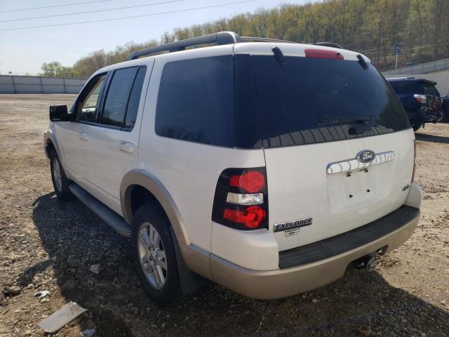 Photo 2 from auction – 2010 FORD EXPLORER E with VIN 1FMEU7EE2AUA50816