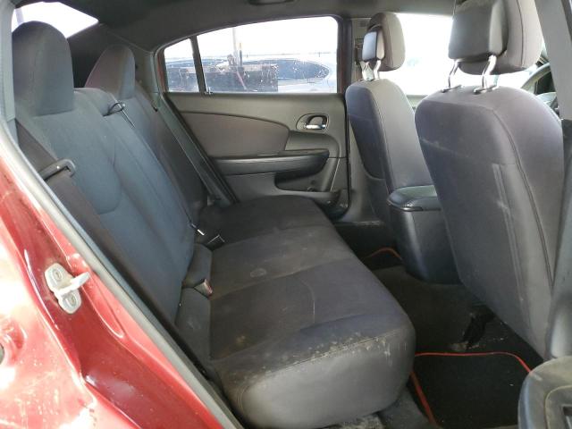 Foto 10 de la subasta – 2012 CHRYSLER 200 LX con VIN 1C3CCBAG9CN316567