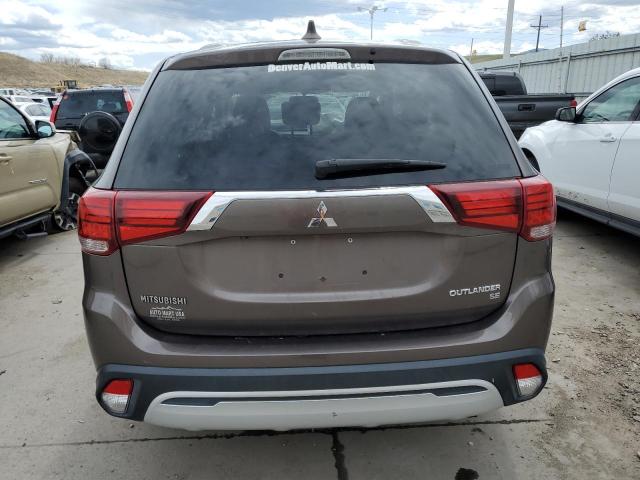 Photo 6 from auction – 2019 MITSUBISHI OUTLANDER with VIN JA4AZ3A36KZ020895