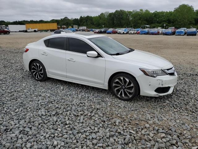 Photo 4 from auction – 2018 ACURA ILX SPECIA with VIN 19UDE2F40JA005592