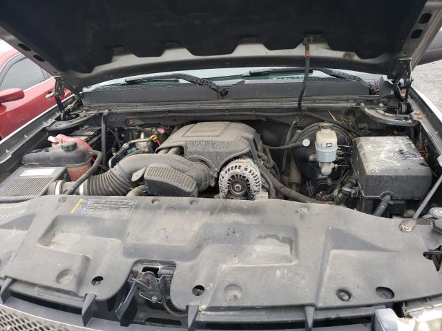 Photo 11 from auction – 2008 GMC SIERRA K15 with VIN 1GTEK19038Z245522