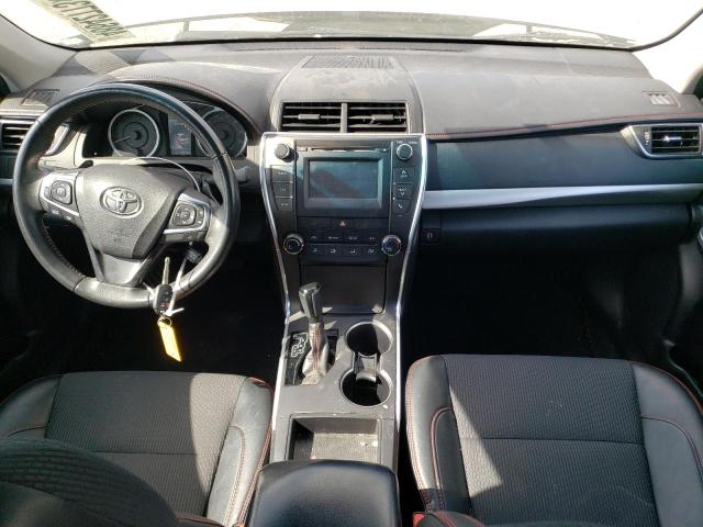 Photo 8 from auction – 2016 TOYOTA CAMRY LE with VIN 4T1BF1FK4GU265122