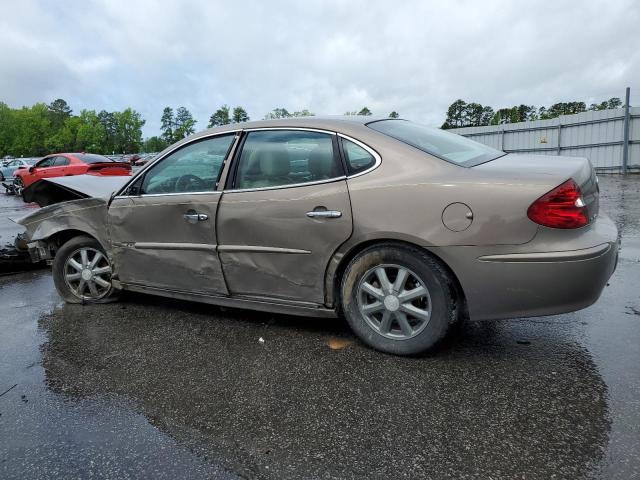 Photo 2 from auction – 2007 BUICK LACROSSE C with VIN 2G4WD552771121897
