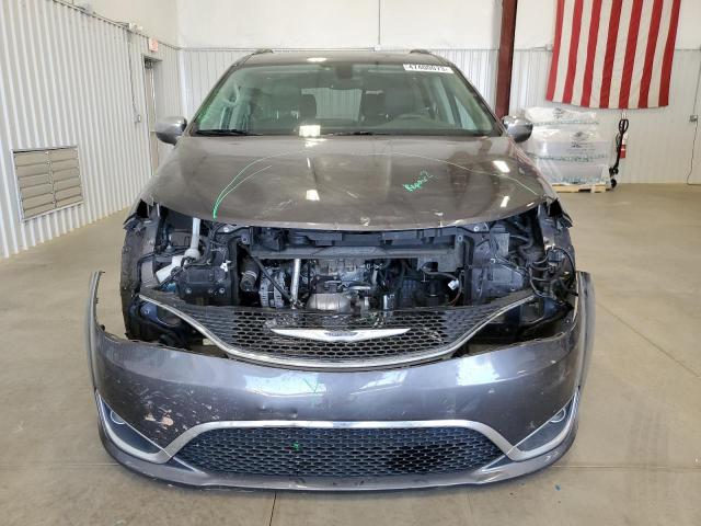 صورة رقم 5 من المزاد - 2018 CHRYSLER PACIFICA L مع VIN 2C4RC1GG1JR330650