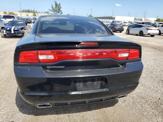 Photo 6 from auction – 2012 DODGE CHARGER SX with VIN 2C3CDXHG5CH207614