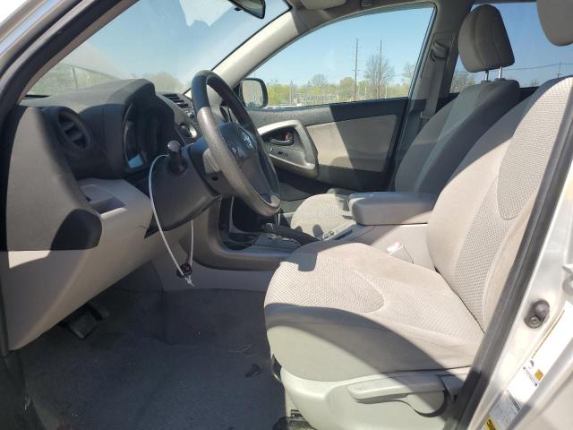 Photo 7 from auction – 2011 TOYOTA RAV4 with VIN JTMBF4DV3B5040129