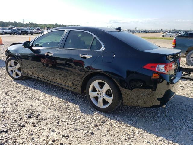 Photo 2 from auction – 2010 ACURA TSX with VIN JH4CU2F60AC029876