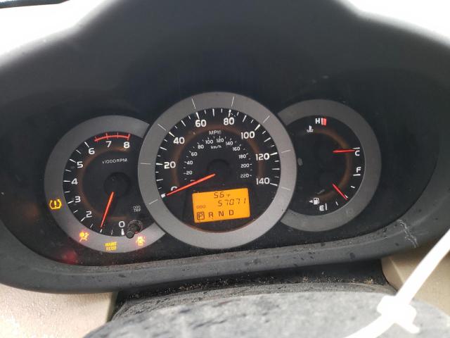 Photo 9 from auction – 2011 TOYOTA RAV4 LIMIT with VIN 2T3DF4DV9BW172667