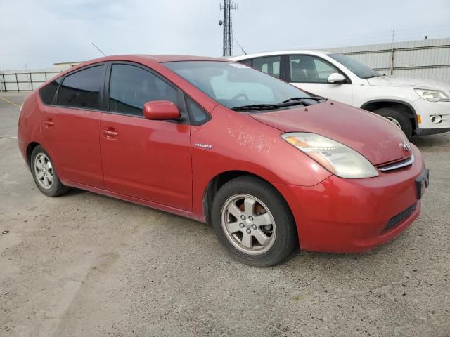 Photo 4 from auction – 2009 TOYOTA PRIUS with VIN JTDKB20U493466463