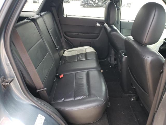 Photo 11 from auction – 2012 FORD ESCAPE LIM with VIN 1FMCU9EG9CKB90283