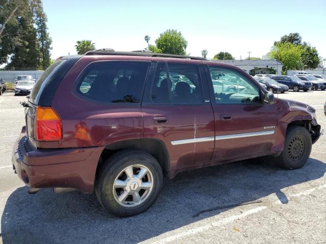 Photo 3 from auction – 2006 GMC ENVOY with VIN 1GKDS13S062181262