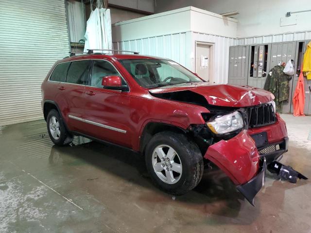 Photo 4 from auction – 2011 JEEP GRAND CHER with VIN 1J4RR4GG4BC534850