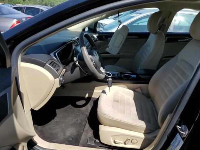 Photo 7 from auction – 2014 FORD FUSION SE with VIN 3FA6P0HD0ER140057