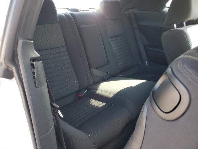 Photo 10 from auction – 2014 DODGE CHALLENGER with VIN 2C3CDYAG6EH311399