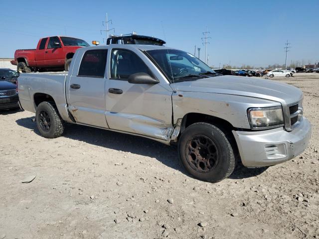 Photo 4 from auction – 2009 DODGE DAKOTA ST with VIN 1D7HW28K79S719904