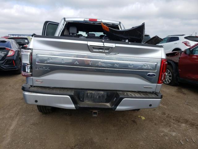 Photo 6 from auction – 2016 FORD F150 SUPER with VIN 1FTEW1EF2GFC26846