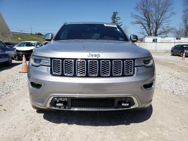 Photo 5 from auction – 2018 JEEP GRAND CHER with VIN 1C4RJFCG2JC355588