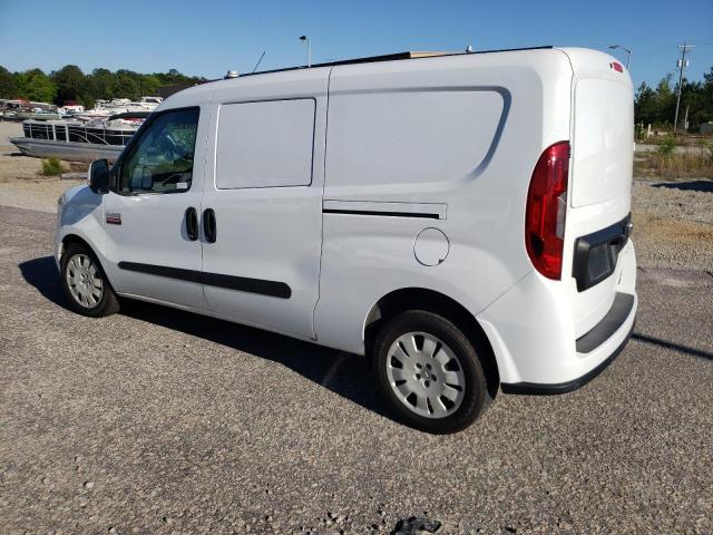 Photo 2 from auction – 2017 RAM PROMASTER with VIN ZFBERFBB9H6E05558