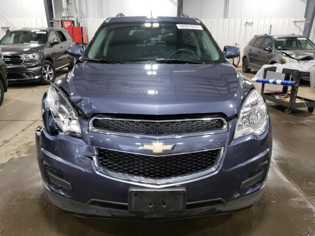 Photo 5 from auction – 2013 CHEVROLET EQUINOX LT with VIN 2GNALDEKXD6263758