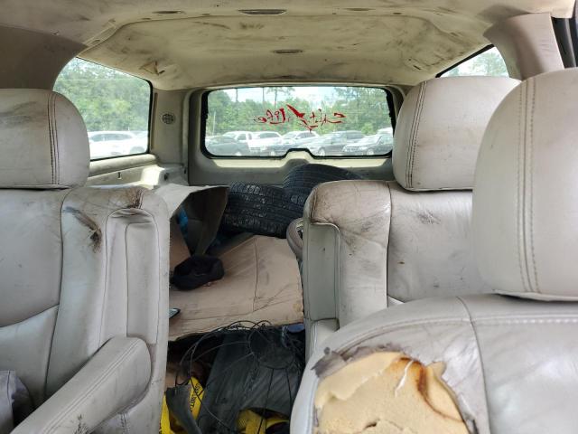 Photo 10 from auction – 2003 CHEVROLET SUBURBAN with VIN 3GNFK16ZX3G292943