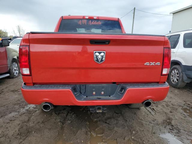 Photo 6 from auction – 2015 RAM 1500 ST with VIN 1C6RR7KT0FS610434
