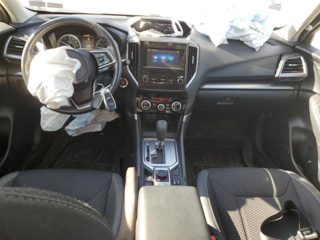 Photo 8 from auction – 2020 SUBARU FORESTER P with VIN JF2SKAJCXLH597148
