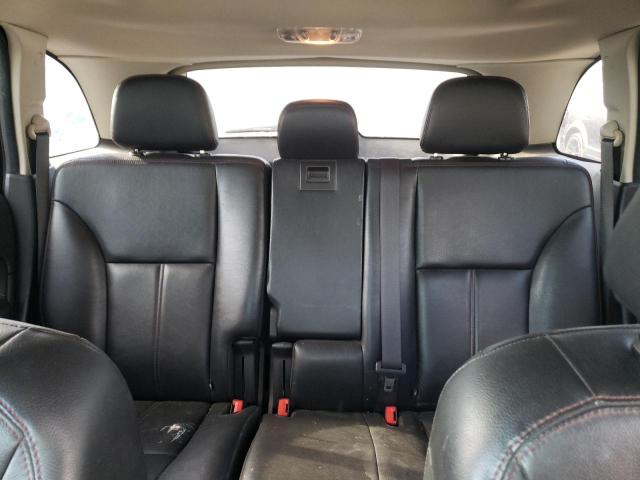 Photo 10 from auction – 2011 FORD EDGE SEL with VIN 2FMDK4JC7BBA86934
