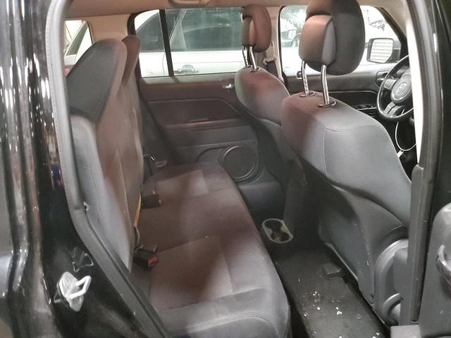 Photo 11 from auction – 2012 JEEP PATRIOT LA with VIN 1C4NJRFB2CD649523
