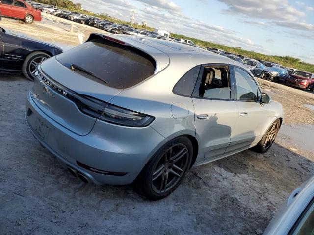 Photo 3 from auction – 2020 PORSCHE MACAN S with VIN WP1AB2A59LLB32292