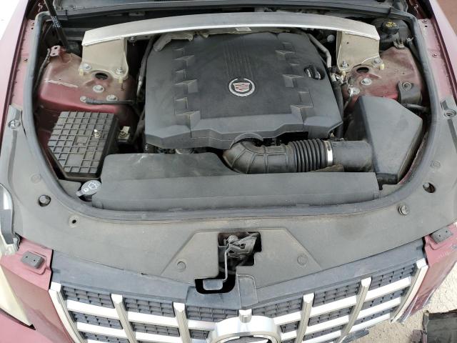 Photo 11 from auction – 2014 CADILLAC CTS with VIN 1G6DA1E32E0179563