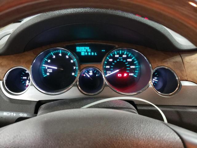 Photo 9 from auction – 2011 BUICK ENCLAVE CX with VIN 5GAKRBED8BJ315004