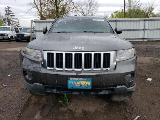 Photo 5 from auction – 2012 JEEP GRAND CHER with VIN 1C4RJFAG1CC215036