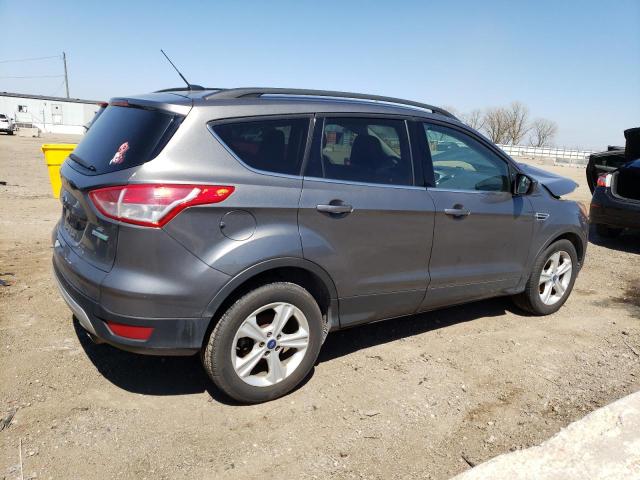 Photo 3 from auction – 2014 FORD ESCAPE SE with VIN 1FMCU0GX1EUB38551