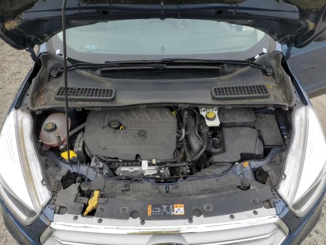 Photo 12 from auction – 2018 FORD ESCAPE SE with VIN 1FMCU9GD2JUB82854