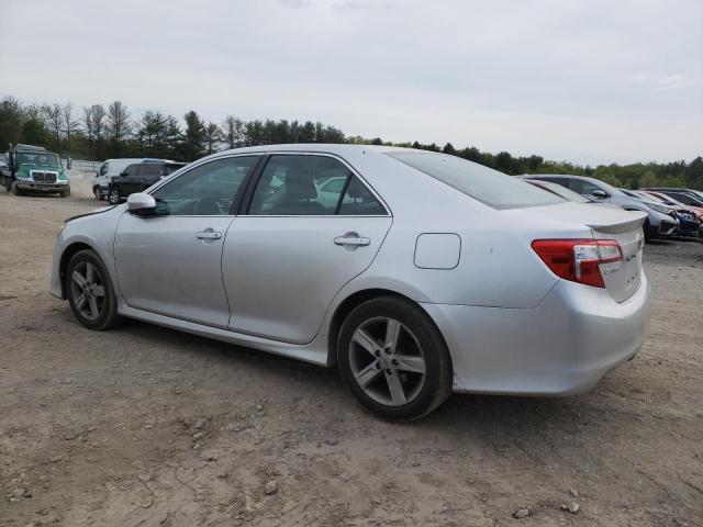 Photo 2 from auction – 2012 TOYOTA CAMRY BASE with VIN 4T1BF1FK7CU116343