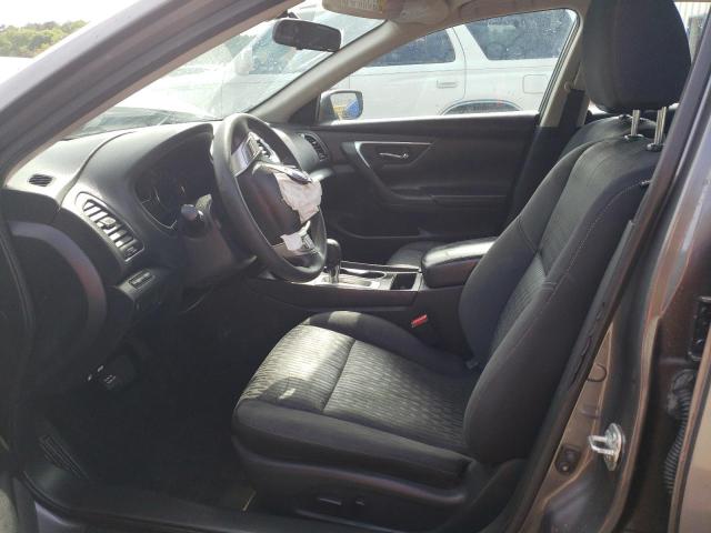 Photo 7 from auction – 2017 NISSAN ALTIMA 2.5 with VIN 1N4AL3AP1HN363422
