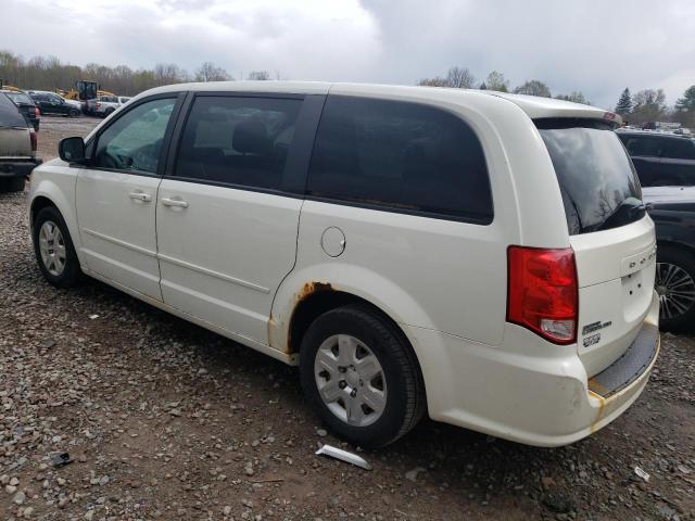 Photo 2 from auction – 2012 DODGE GRAND CARA with VIN 2C4RDGBGXCR123586