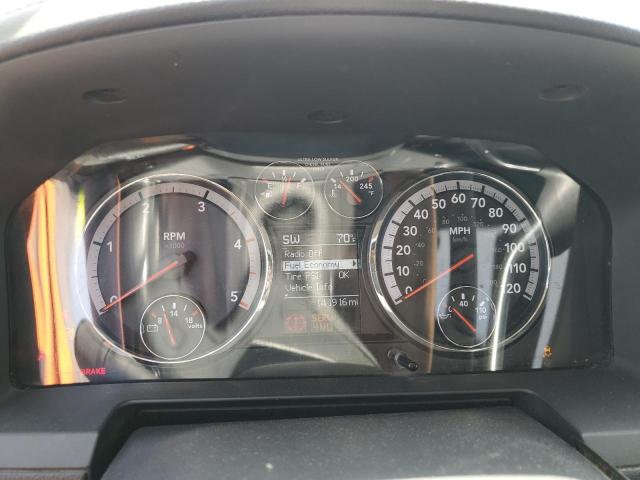 Foto 9 de la subasta – 2012 DODGE RAM 2500 L con VIN 3C6UD5FL2CG208814