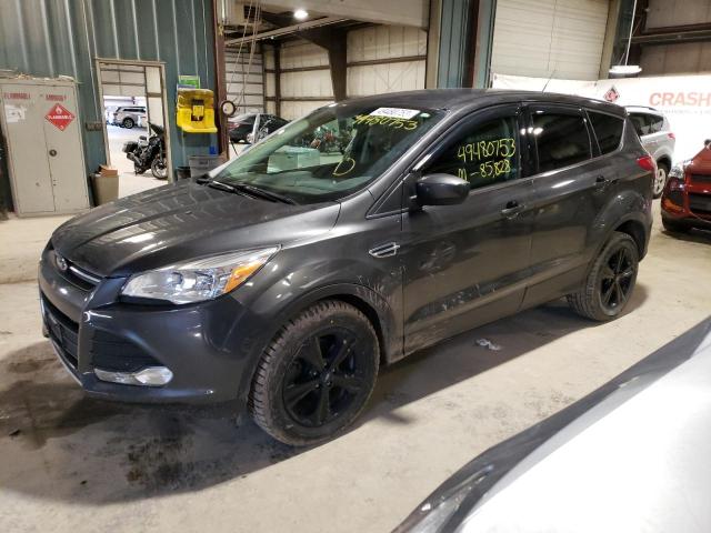 FORD ESCAPE SE 2015 with VIN 1FMCU0G73FUA91542 - Photo from auction