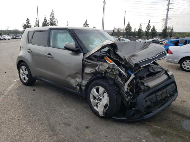 Photo 4 from auction – 2017 KIA SOUL with VIN KNDJN2A28H7486500