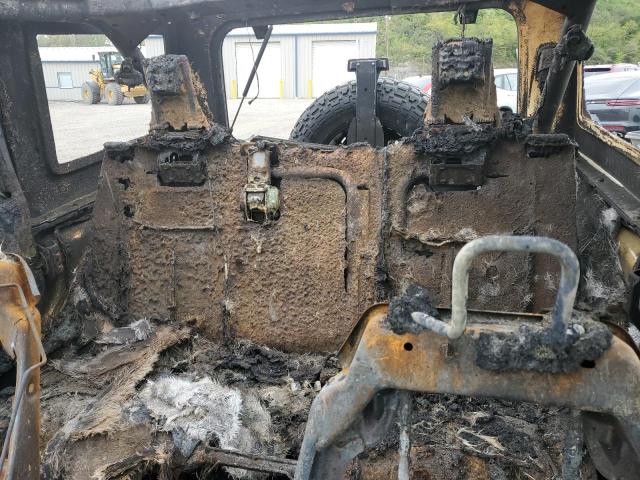 Photo 10 from auction – 2014 JEEP WRANGLER U with VIN 1C4BJWDG0EL195877