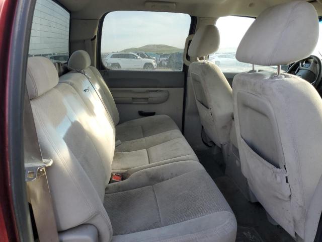 Photo 10 from auction – 2008 GMC SIERRA K15 with VIN 3GTEK13J08G266569