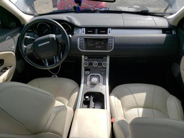 Photo 8 from auction – 2016 LAND ROVER RANGE ROVE with VIN SALVR2BG9GH084745