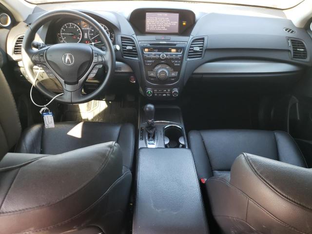 Photo 8 from auction – 2013 ACURA RDX TECHNO with VIN 5J8TB3H54DL014904