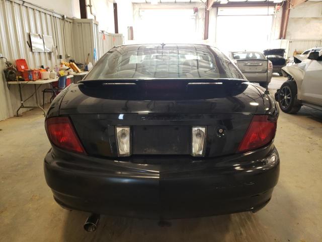 Photo 6 from auction – 2005 PONTIAC SUNFIRE with VIN 3G2JB12FX5S213452