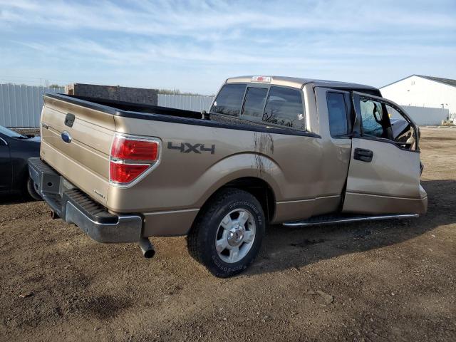 Photo 3 from auction – 2011 FORD F150 SUPER with VIN 1FTFX1EF2BKD09176